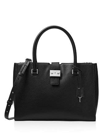 michael michael kors bond large satchel|extra large leather satchel.